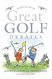 Great golf debates : head to head