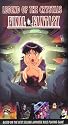 Legend of Crystals: Final Fantasy 2 (Dub) [VHS]