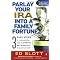 Your Silent Partner - the IRS