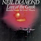 Love At The Greek