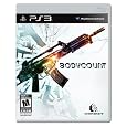 Bodycount(輸入版)