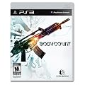 Bodycount(�A����)