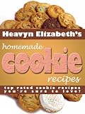 Homemade Cookie Recipes The Whole Family Will Love!
