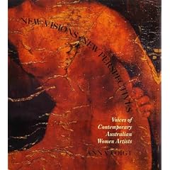 New Visions, New Perspectives: Voices of Contemporary Australian Women Artists