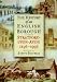 Stratford-Upon-Avon 1196-1996: The History of an English Borough (Britain in Old Photographs)