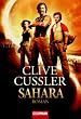 Sahara: Roman -: Das Buch zum Film