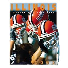 2002 University of Illinois Football Guide