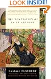 The Temptation of Saint Anthony (Modern Library Classics)