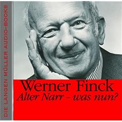 Alter Narr,was Nun?