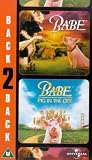 Review 4 Front Video  / Babe / Babe - Pig In The City [1995]