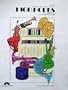 SHEET MUSIC --- HIGH HOPES ---