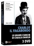 Charlot il vagabondo collection (3 (Dvd) Italian Import)