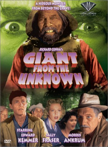 Free Download Of Giant from the Unknown