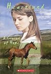 Heartland #17 A Season Of Hope (Heartland)
