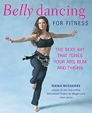 Bellydancing for Fitness