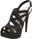 Guess Womens Kio Platform Sandal Sandal
