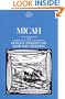 Micah (Anchor Bible)
