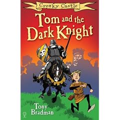 Creaky Castle: Tom and the Dark Knight