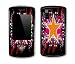 Rockstar Design Decal Protective Skin Sticker for LG Shine