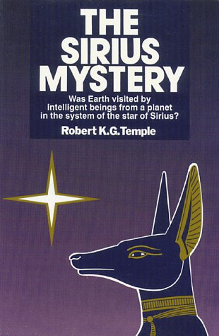 the sirius mystery
