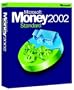 Microsoft Money 2002 Standard [Old Version]