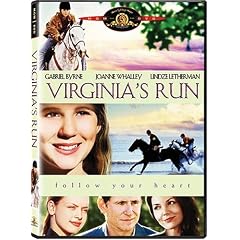 Virginia's Run