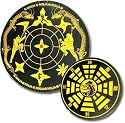 Target Board for Throwing Knives