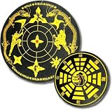 Target Board for Throwing Knives