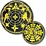 Target Board for Throwing Knives Target Board for Throwing Knives