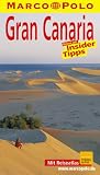 Marco Polo Reisef&uuml;hrer Gran Canaria - Sven Weniger