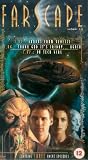 VHS : Farscape Vol. 1.3 - 1.05 Exodus From Genesis / 1.06 Thank God It's Friday Again / 1.07 PK Tech Girl [1999]