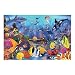 Melissa & Doug Underwater 48-Piece Floor Puzzle