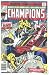 The Champions #11