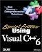 Books : Special Edition Using Visual C++ 6 (Special Edition Using)