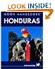 Moon Handbooks Honduras