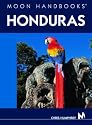 Moon Handbooks Honduras
