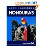 Honduras (Moon Handbooks)