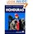 Honduras (Moon Handbooks)