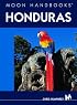 Moon Handbooks Honduras