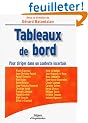 Tableaux de bord : Pour diriger dans un contexte incertain