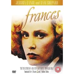 Frances [DVD]