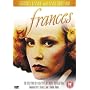 Frances [DVD] [1982]