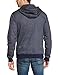 Quiksilver Men's Major Zip Fleece Top