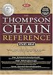 Thompson Chain Reference Bible-NKJV