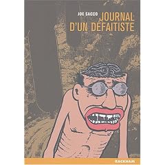 Journal d'un d�faitiste