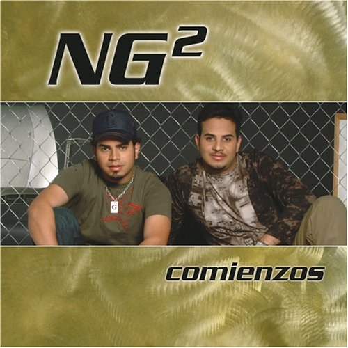 NG2 - Comienzos - Zortam Music