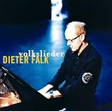 Volkslieder - Dieter Falk