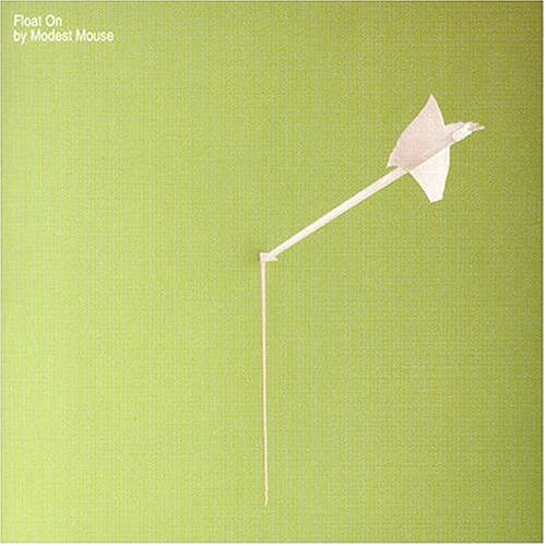 MODEST MOUSE - Trojkowy Ekspres, Volume 6 Miedzynarodowy Sklad 2004 - Zortam Music