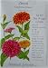 Zinnia Seeds California Giants