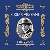 Cesar Vezzani (1912-1925)